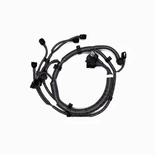 Wire Harness 8-98002897-7 For Hitachi Excavator ZX200-3 Engine