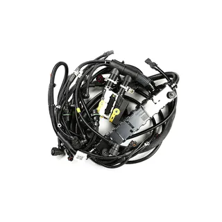 Wire Harness P22120536 for Volvo Truck F11