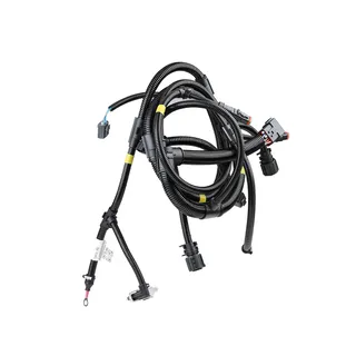 Wire Harness S14400386-1 for Lingong Truck
