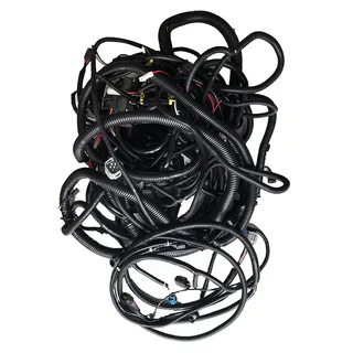 Wiring Harness 0006001H for Hitachi ZX200-3 ZAX200-3 ZAX210LC-3 ZAXIS200-3 ZAXIS210LC-3 ZAXIS210H-3 Excavator