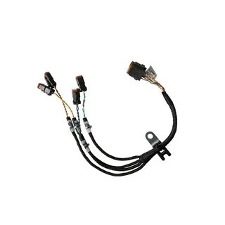 Wiring Harness 144-7871 for Caterpillar CAT Engine 3176C 3306 Tractor D6R D6R II D7R D7R II D8R II Pipelayer 572R