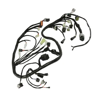 Wiring Harness 18P-82590-00 for Yamaha ATV YFZ450R 2009-2013 YFZ450X