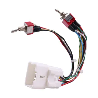 Wiring Harness 20Y-06-41150 20Y-06-41151 for Komatsu Excavator PC130-8 PC190LC-8 PC200-8 PC300-8 PC350-8