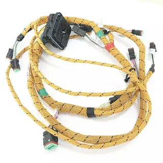 Wiring Harness 239-5929 for Caterpillar CAT Engine C18 C15 3408C 3408E 3408 3412C