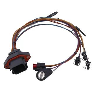 16AWG Forward Unit Injector Wiring Harness 249-0093 for Caterpillar CAT On-highway Truck Engine C11 C13