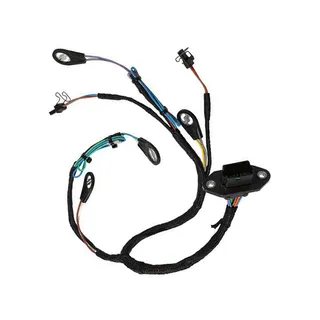 Wiring Harness 255-4533 Caterpillar CAT Engine C15