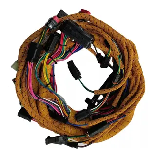 Wiring Harness 275-7004 for Caterpillar CAT Excavator 320D 323D