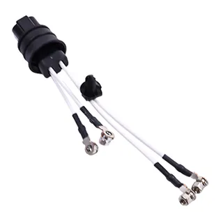 Wiring Harness 285-1975 for Caterpillar CAT 320D 323D M316D M318D M322D Excavator C6.6 Engine
