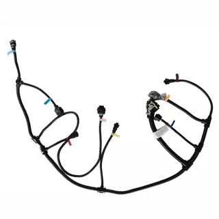 Wiring Harness 612600081338 for  Weichai Engine WP10
