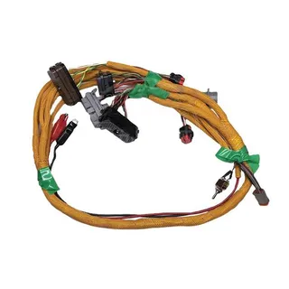 Wiring Harness 6245-81-9490 for Komatsu Engine SAA6D170E-5E SAA6D170E-5EE