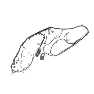 Wiring Harness 7123800 for Bobcat Loader S220 S250 S300 S330 A300 T250 T300 T320