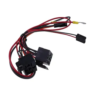 Wiring Harness AM118006 for Yanmar Engine 3TNV70 John Deere Gator Utility Vehicle TE TH Turf Military 4X2 6X4