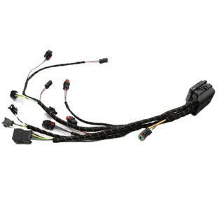 Wiring Harness 381-2499 for Caterpillar CAT Engine C7 C-7 C7.2 Excavator 324D 325D 326D 328D 329D M325D