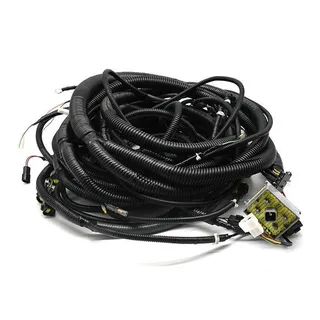 Wiring Harness LQ13E01072P2 for Kobelco Excavator SK200-6E