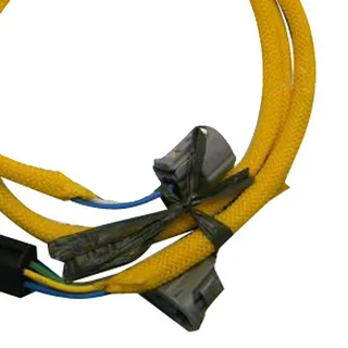 Wiring Harness LQ16E01015P1 for Kobelco Excavator SK210DLC-8 SK215SRLC SK235SRLC-2 SK235SR-2 SK210LC-8 200-8 SK210D-8 SK235SR-1E