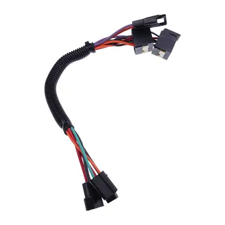 Wiring Harness VGA10780 for Kawasaki Engine FE250D FE290 John Deere Gator Utility Vehicle CS CX TX Turf 4X2 Military TH 6X4