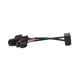 Wiring Harness Z-LKR-OEM for 2018-2023 Jeep Wrangler JL