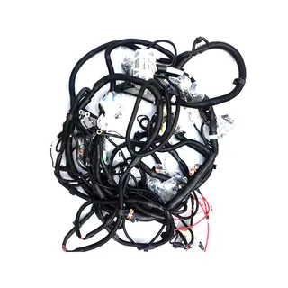 Wiring Harness 20Y-06-48314 for Komatsu Excavator PC200-8 PC200LC-8 PC220-8 PC220LC-8 PC240LC-8