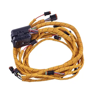 Wiring Harness 243-1069 for Caterpillar CAT Engine C15