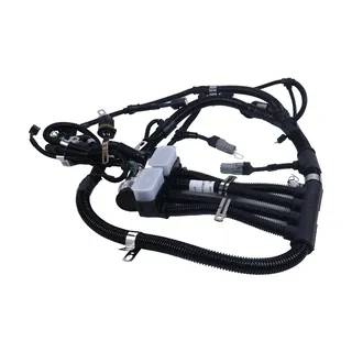 Wiring Harness 2864514 for Cummins Engine M11 QSM11 ISM ISM-350 Hyundai R450LC-7 R480LC-9S R500LC-7 R520LC-9S
