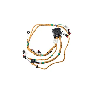 Wiring Harness 385-2664 for Caterpillar CAT C11 C13 Engine 345C 345D E345DL 349D 349D2 725 730 966H 972H