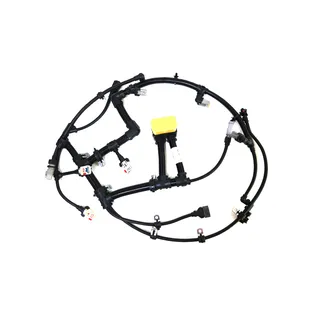 Wiring Harness 4933503 for Cummins Engine ISBE ISDE QSB6.7 ISB6.7 ISD6.7 6ISBE