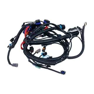 Wiring Harness Assembly 8M0057696 for Mercury Marine Engine 150