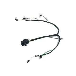 Wiring Harness for Caterpillar CAT 324D 329D 325D 950H 962H 525C 535C 545C Engine C9.3