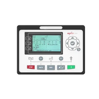 Woodward Controller EasyGen-1800 8440-2255 for Generator
