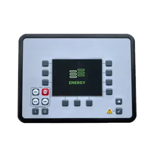 Woodward Easygen-3200XT Series Generator Controller 8440-2082