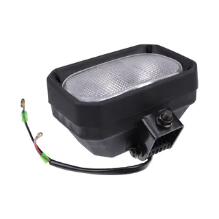 Work Lamp AT191875 for John Deere Engine 4045 6068 Loader 310G 315SG 310SG 410G 710G