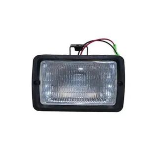 Work Lamp 1058070 for Caterpillar CAT Engine 3046 3054 Loader 416C 426C 436C 933 933C 939 939C