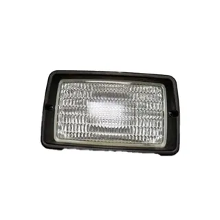 Work Lamp 178345A1 for CASE Tractor CX100 CX50 CX60 CX70 CX80 MX100 MX100C