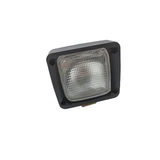 Work Lamp VOE11039846 for Volvo A25D A30D A35D EC135B EC140 EC210B EC235C EC250D EC360 EC460 EC700B EW130 EW140E EW230C