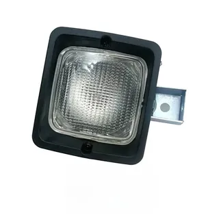 Work Lamp VOE11039856 for Volvo BL60 BL70 BL71 EC15B EC18C EC20D EC27C EC35 EC45 L20B L25F MC110 MC60