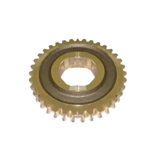 Worm Gear 7026050 for JLG