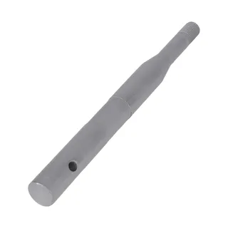 Worm Shaft 700204080 for CASE 8520 8576 8580 8575 8530 8585 8540 8590 8545 8550 8570 New Holland BB980 Baler