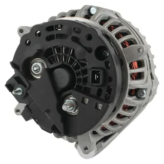 Alternator RE558678 RE538242 SE502674 for John Deere 4045 6068 4.5L 6.8L Engine 1070E 1170E 1270E 1470E 1210E 1510E 670G 672G 770G 772G 870G 872G