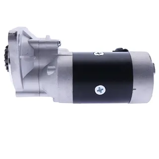 For John Deere Tractor 4500 4510 4600 4610 4700 Yanmar Engine  4T95 4TN82 Starter Motor AM877284