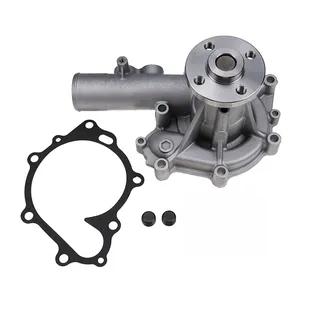 Water Pump 123900-42000 for Yanmar Engine 4TNE106T 4TNV106 4TNE106 Takeuchi Track Loader TL150
