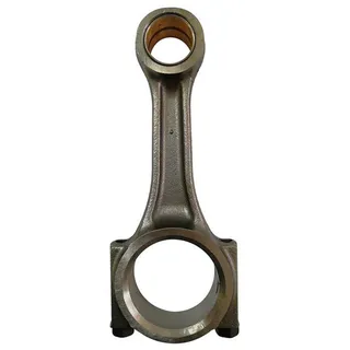 Yanmar 4TNE84 4TNE84-3BVM 4TNE84-RZA3 Engine Connecting Rod for Komatsu PC40MR-8 PC45MR-8 PC45MRX-8 Excavator