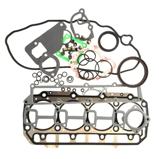 For Yanmar 4TNV98 Engine Overhaul Gasket Kit