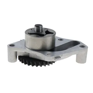 Oil Pump 129900-32001 for Yanmar 4TNE98 4TNV98 4TNE94 4TNV94L Komatsu 4D94E 4D94LE 4D94LE-2 Engine