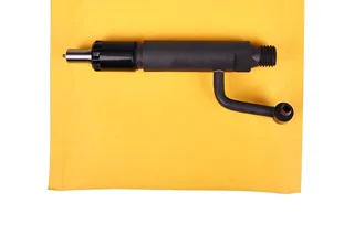 Fuel Injector 719803-53300 for Yanmar Engine 3TNV82A-BMBB John Deere Tractor 2520