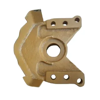 Yoke 14X-30-13124 for Komatsu Bulldozer D60P D65E D65EX D65P D65PX D65WX D70LE D85E D85ESS