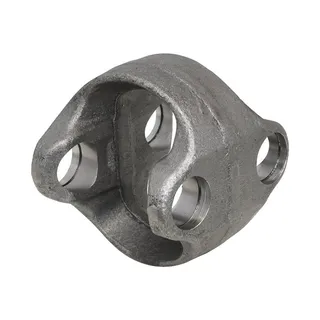 Yoke Coupling 5191550 for New Holland Ford 5635 5640 6635 6640 7635 7740 8340 8260 TM115 TM120 Case JX100U JX90 Tractor