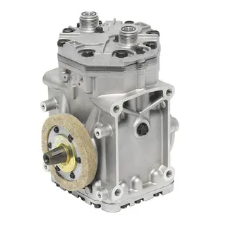 York ER210L A/C Compressor ER210L-25149 for John Deere Freightliner International Peterbilt Volvo Western Star Agco-Allis