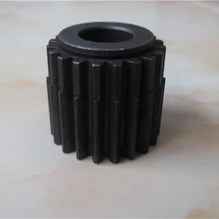 For Yuchai Excavator YC35 Komatsu Excavator PC35-8 PC40-7 Traveling 2nd Central Gear