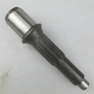 YUCHAI YC35 Travel motor Pump shaft NACHI