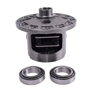 Yukon Duragrip Posi LSD Differential YDGGM12T-4-30 for GM Chevy 12 Bolt Truck Rearend